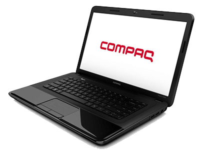 Compaq Manufacture Approved Compaq Manufacture Approved