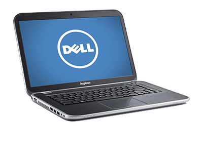 Dell Manufacture Approved Dell Manufacture Approved