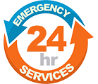 Click to Learn More About Our Emergency Services Emergency Service Available