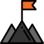 Our Mission icon