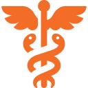 RAID recovery for medical and healthcare systems