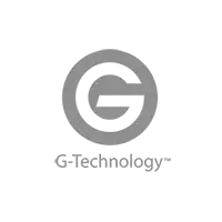 G-Technology Logo