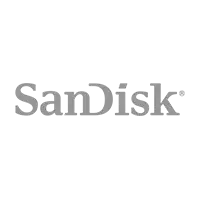 SanDisk Logo