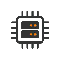 Intel Matrix icon