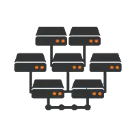 RAID 50 icon