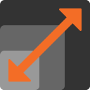 RAID Capacity Icon