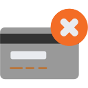 no charge Icon