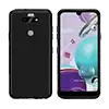 LG K31 Rebel image for data recovery case study