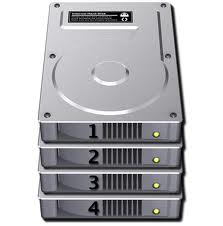 RAID icon